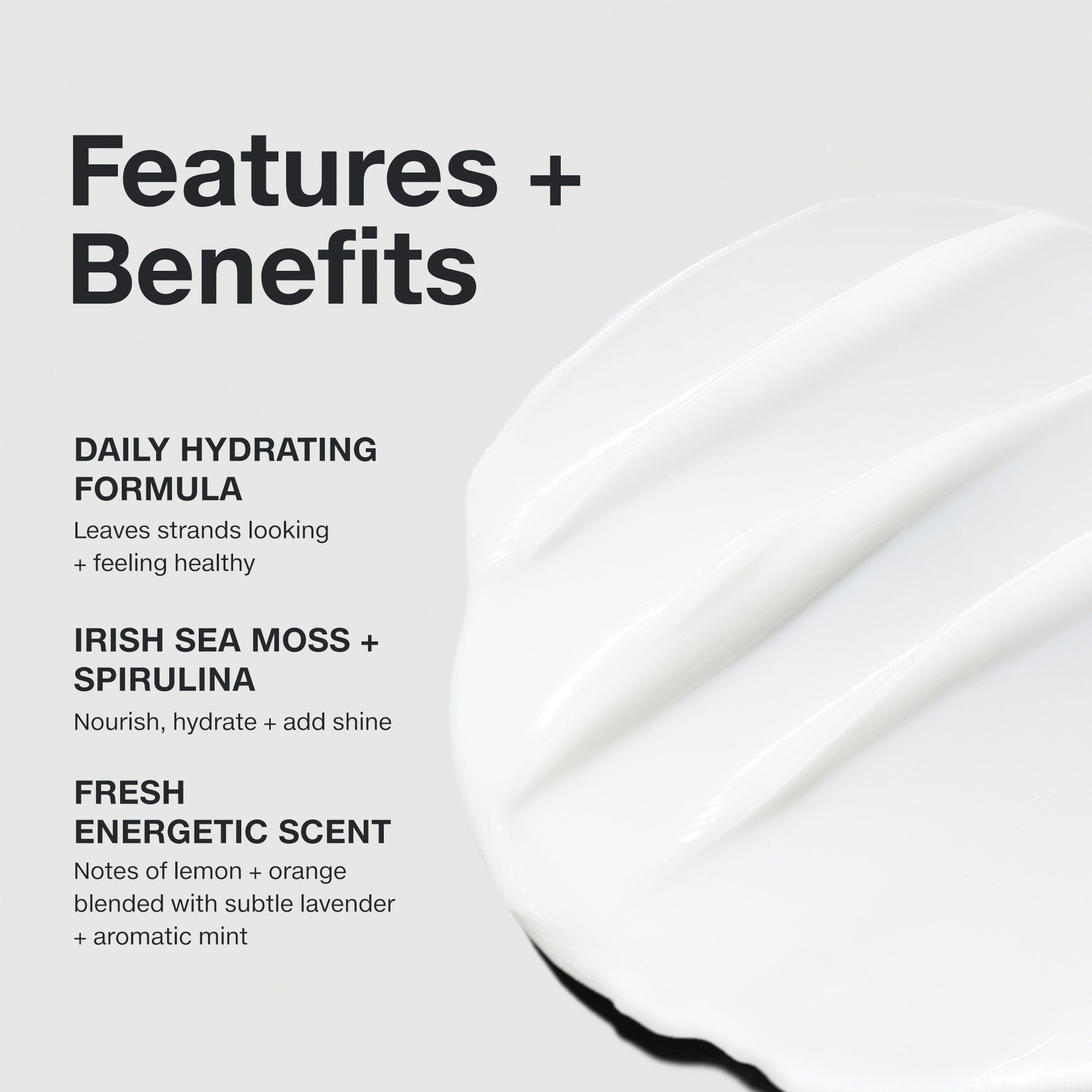 Sheer Hydration Conditioner - Image 2