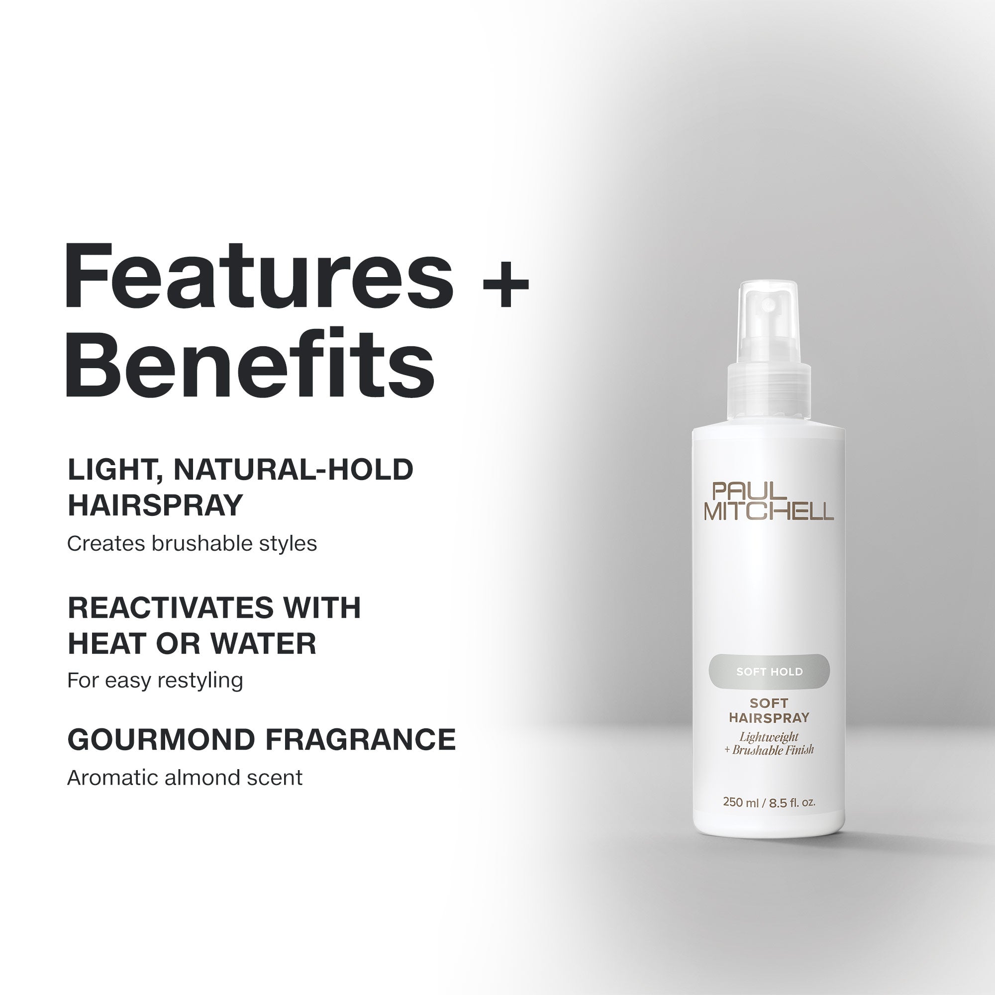 Soft Hairspray - Image 2