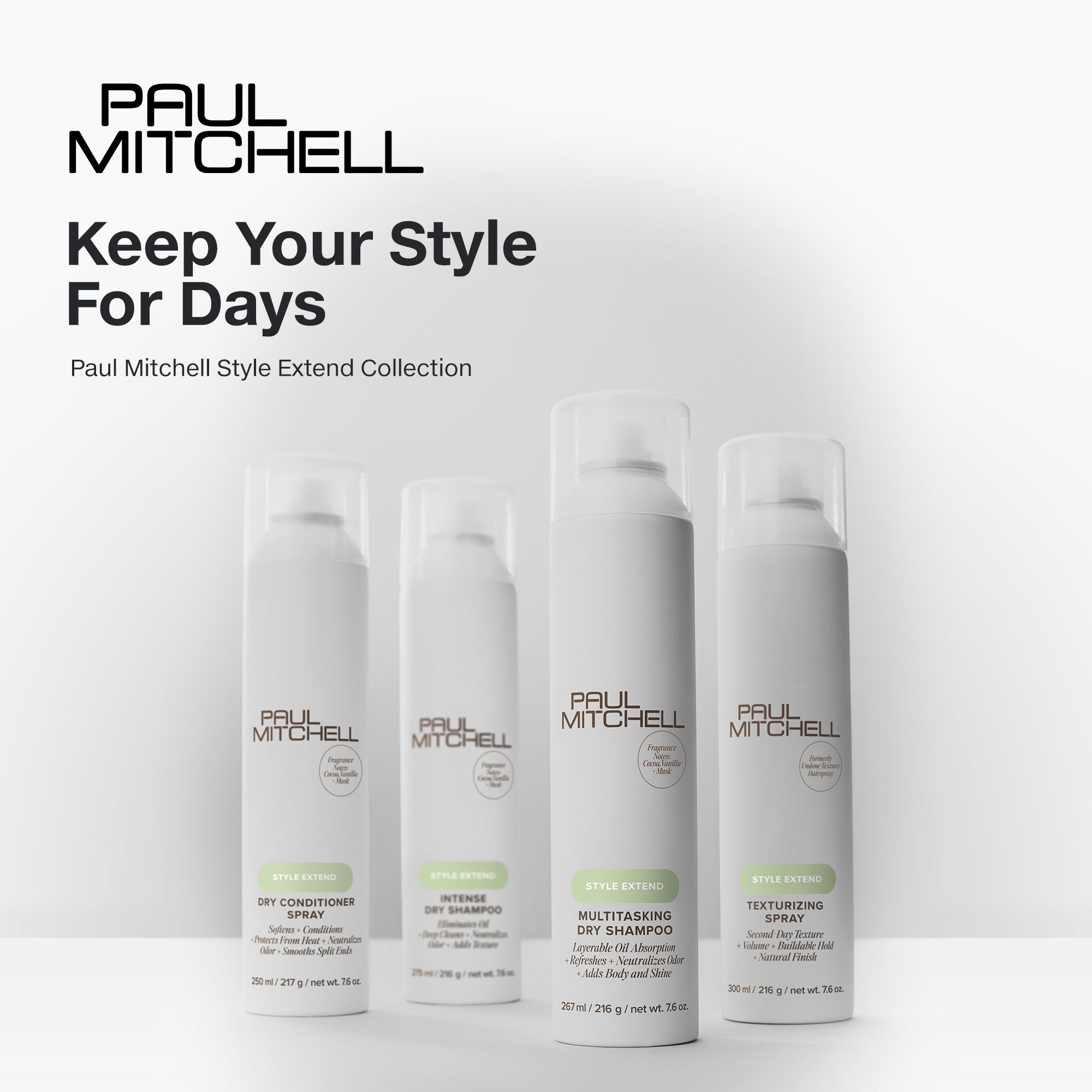 Dry Conditioner Spray - Image 4