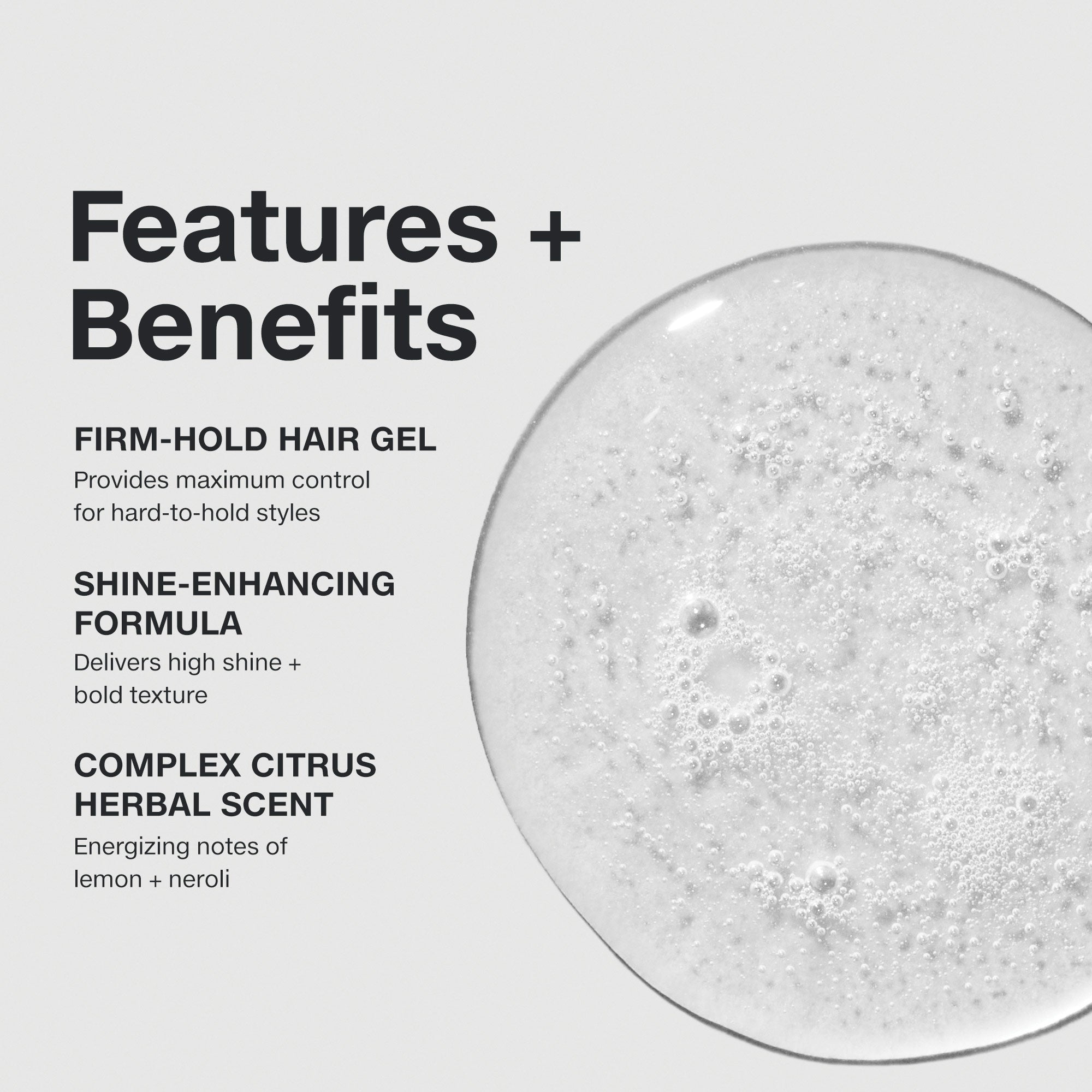 Super Clean Sculpting Gel - Image 2