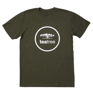 Tea Tree T-Shirt