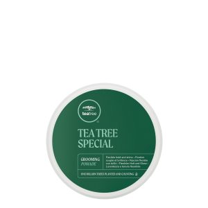 Tea Tree Grooming Pomade