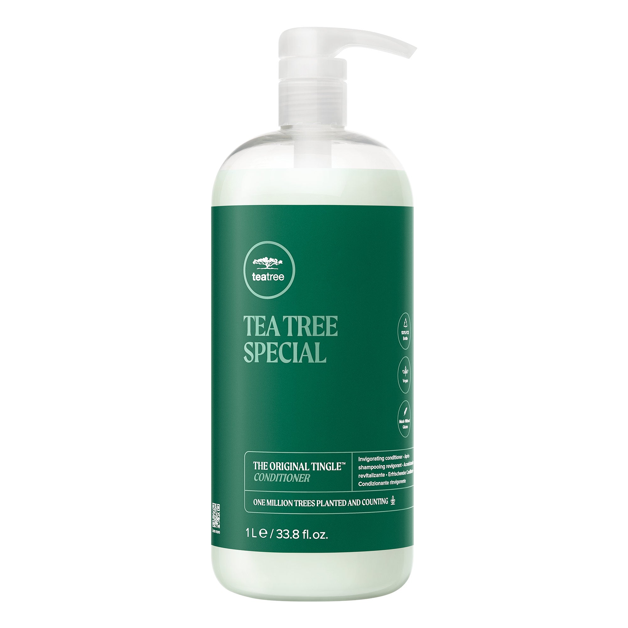 Tea Tree Special Conditioner - Image 10