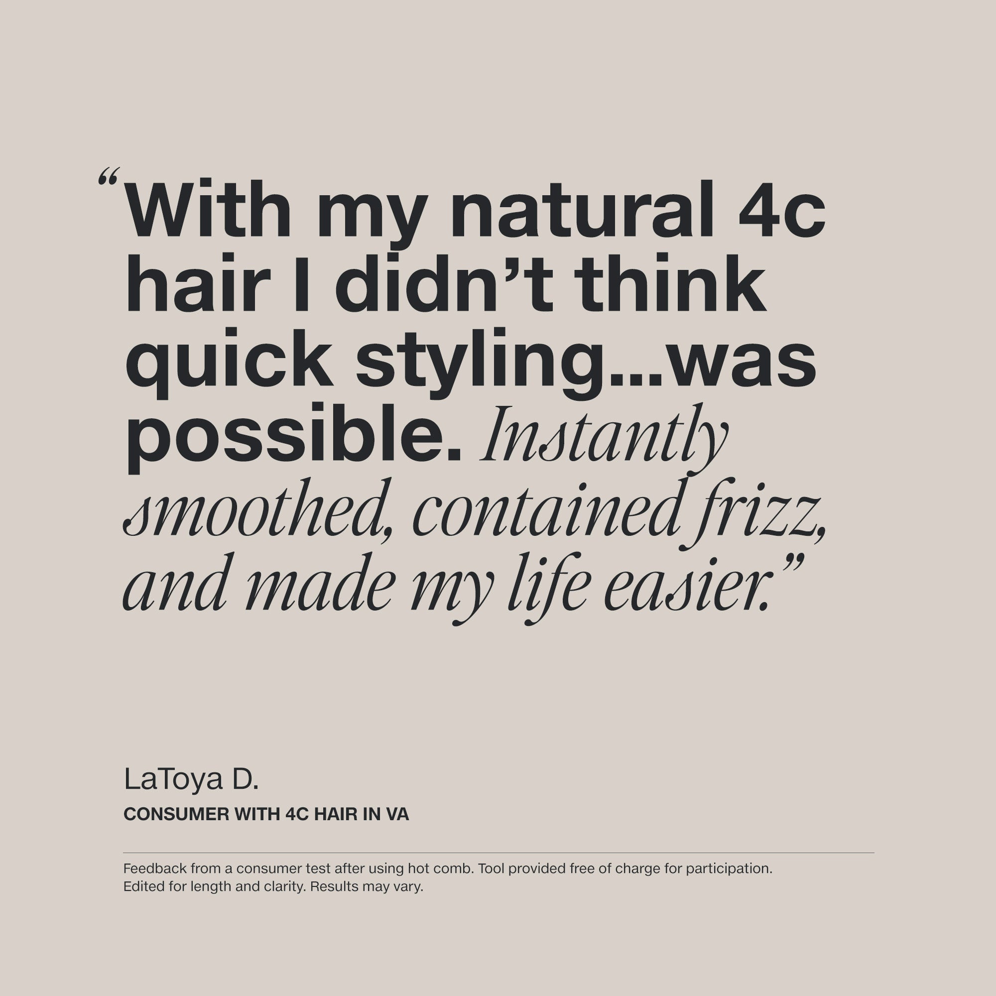 Paul Mitchell Texture 3-in-1 Interchangeable Curling Iron & Hot Comb - Image 10