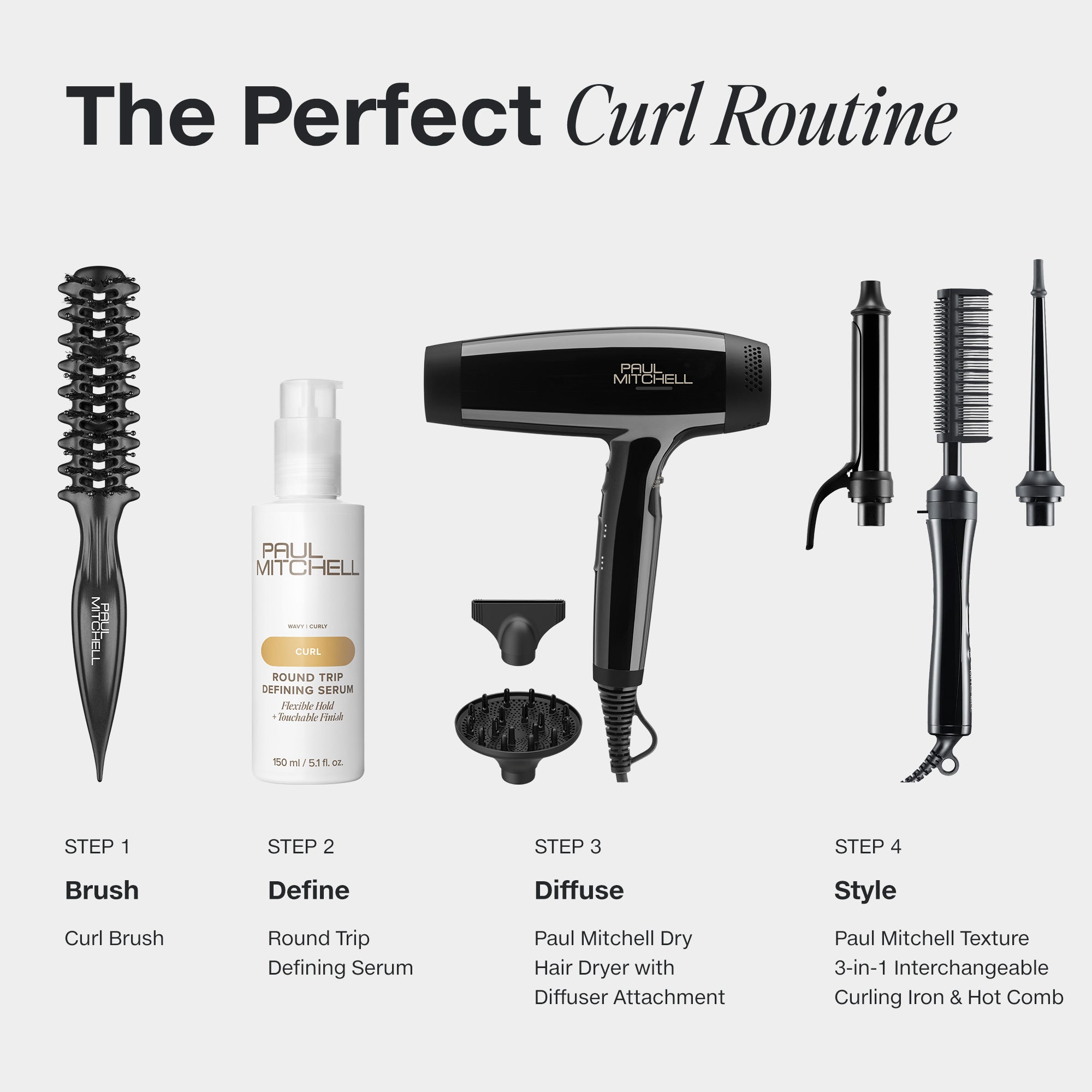 Curl Brush - Image 6
