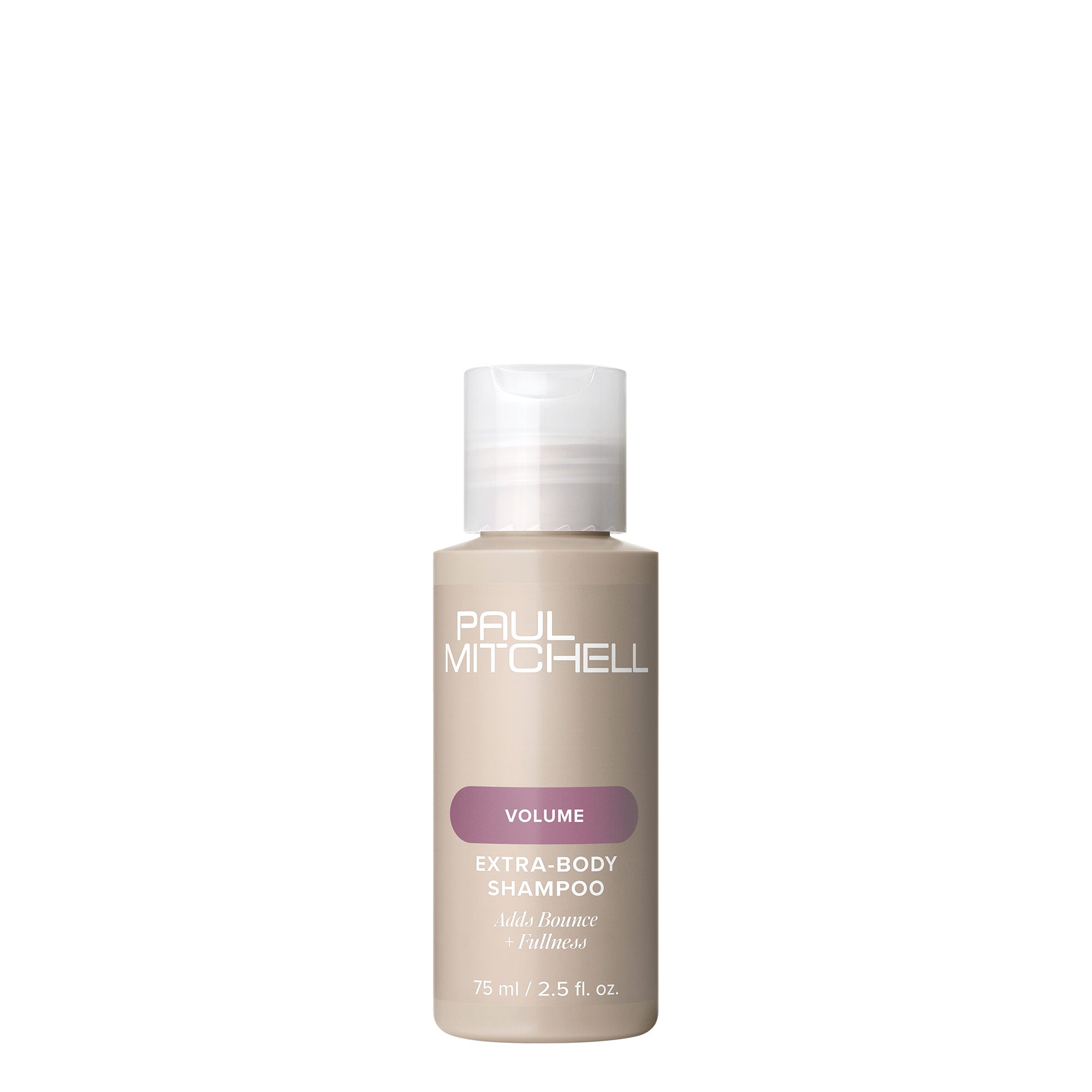 Extra-Body Shampoo - Image 6