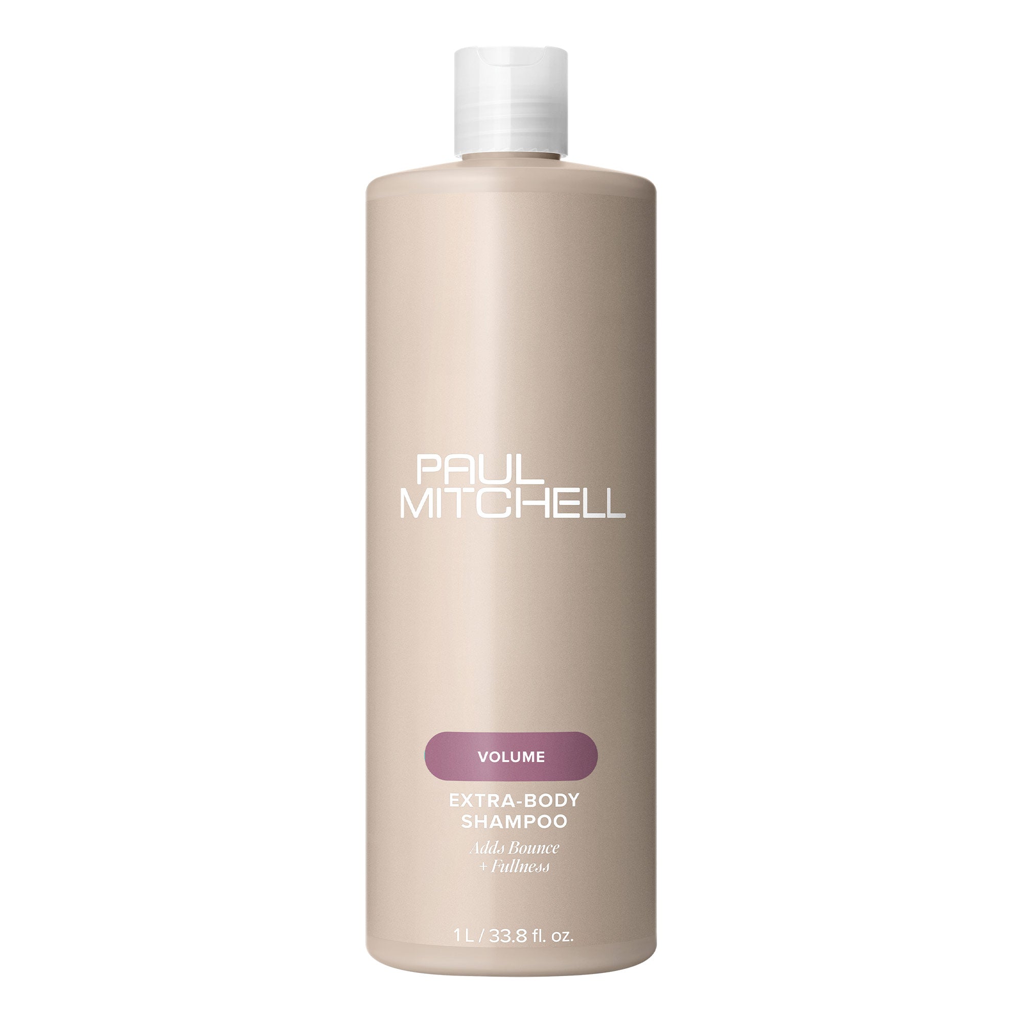 Extra-Body Shampoo - Image 8