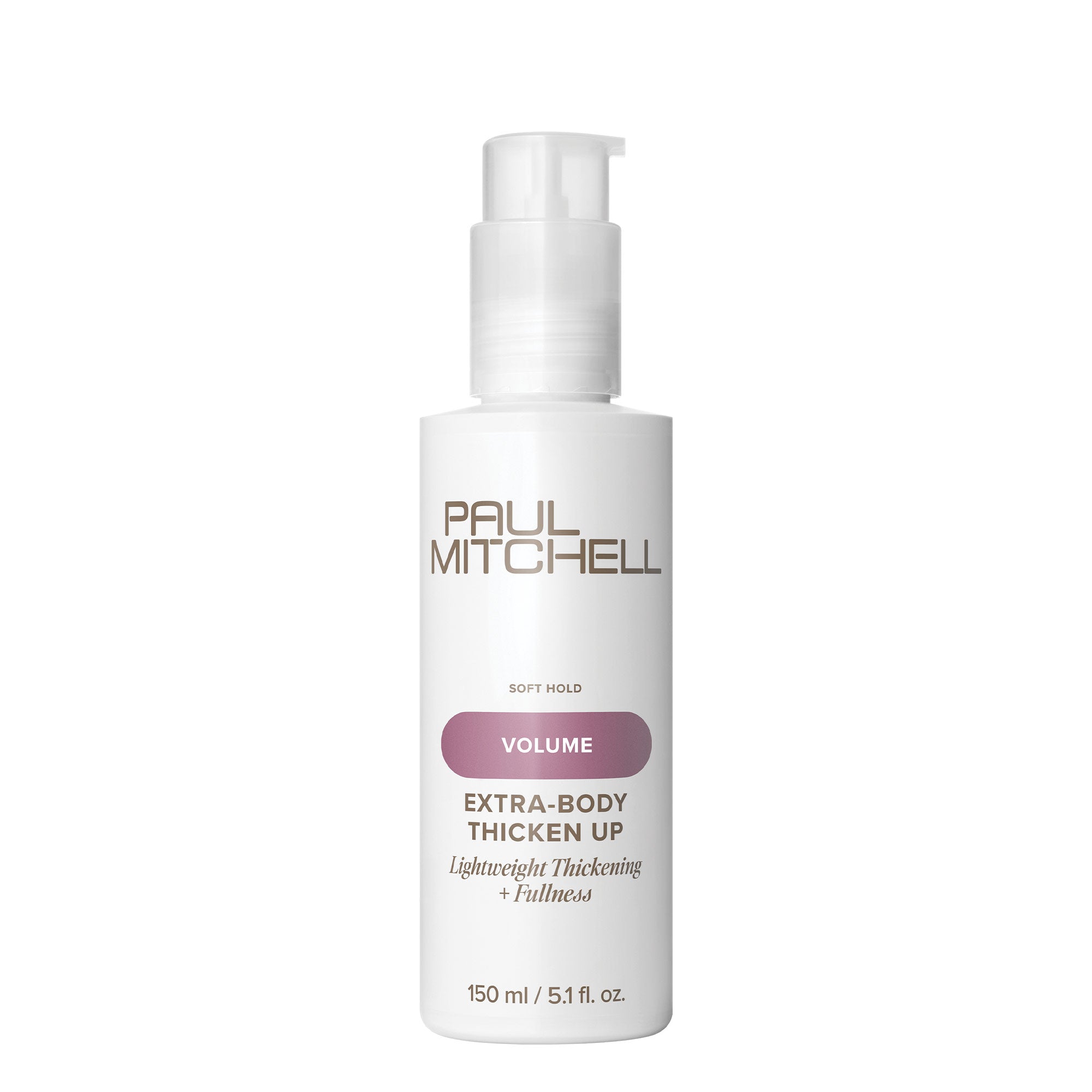 Extra-Body Thicken Up Styling Liquid
