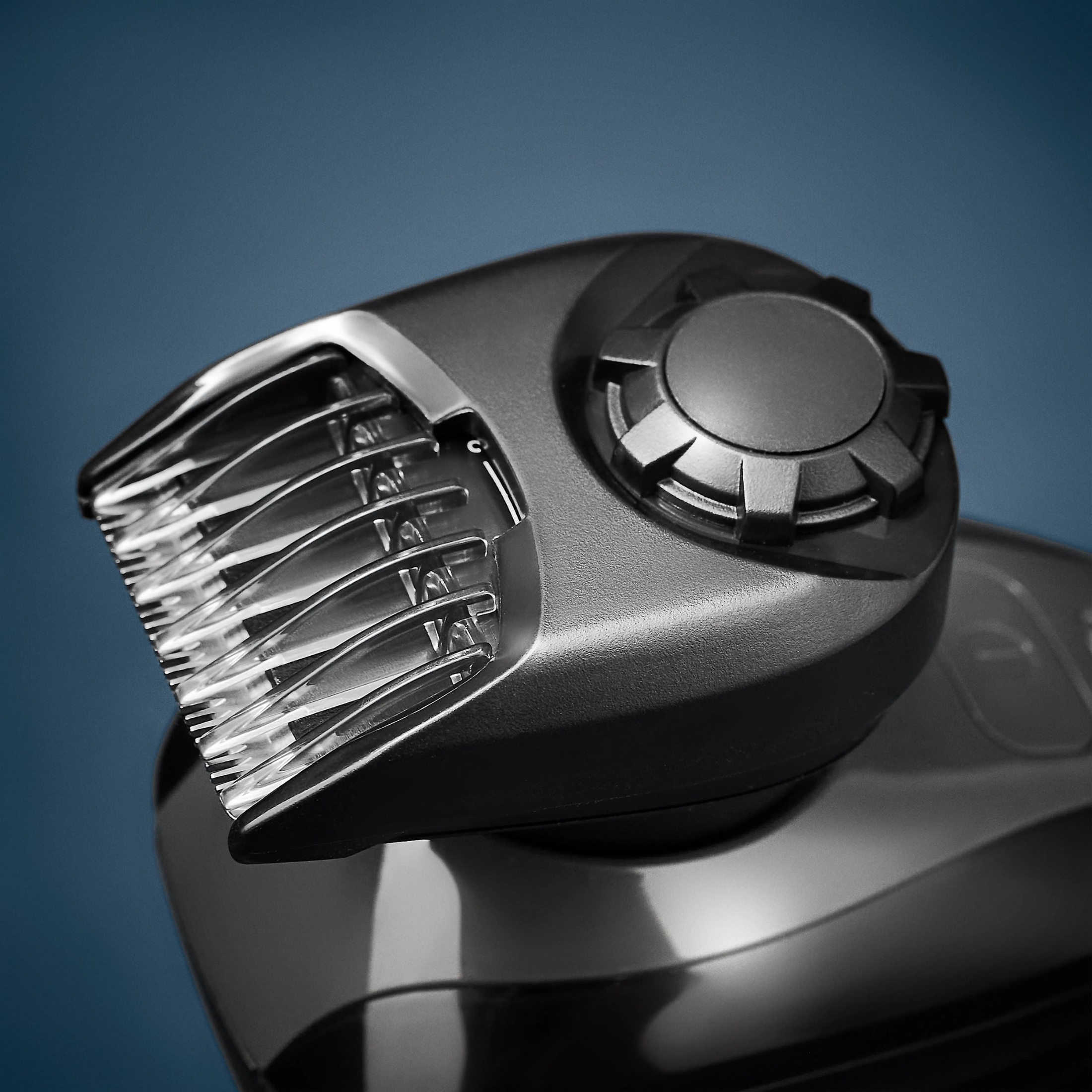 Remington Balder 3 Head Shaver for Men. Dual-Track Rotary System - Image 13