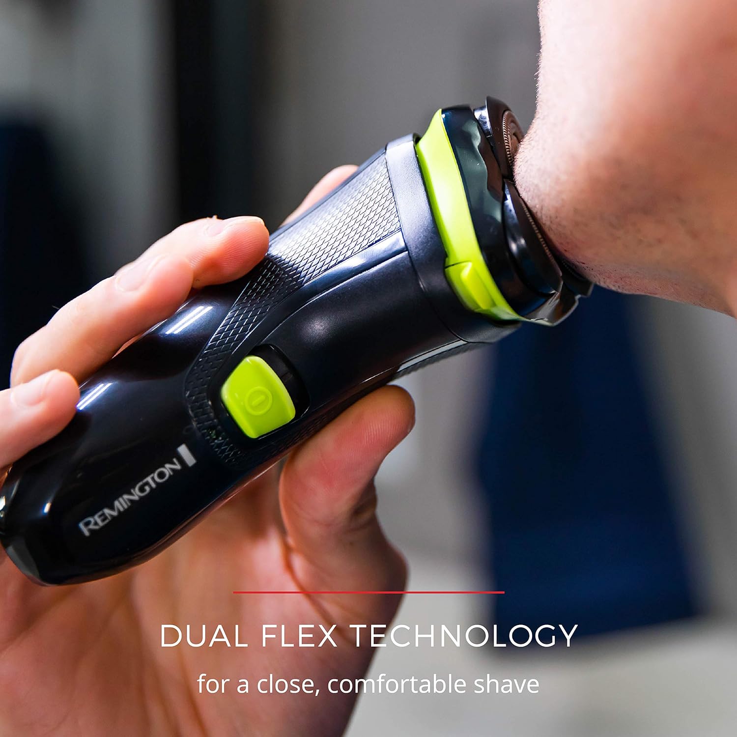 UltraStyle Rechargeable Rotary Shaver - Image 6