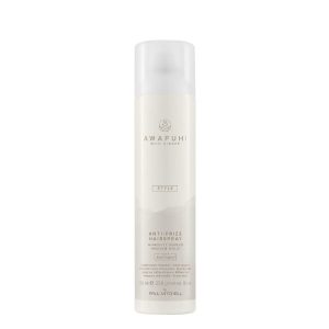 Anti-Frizz Hairspray