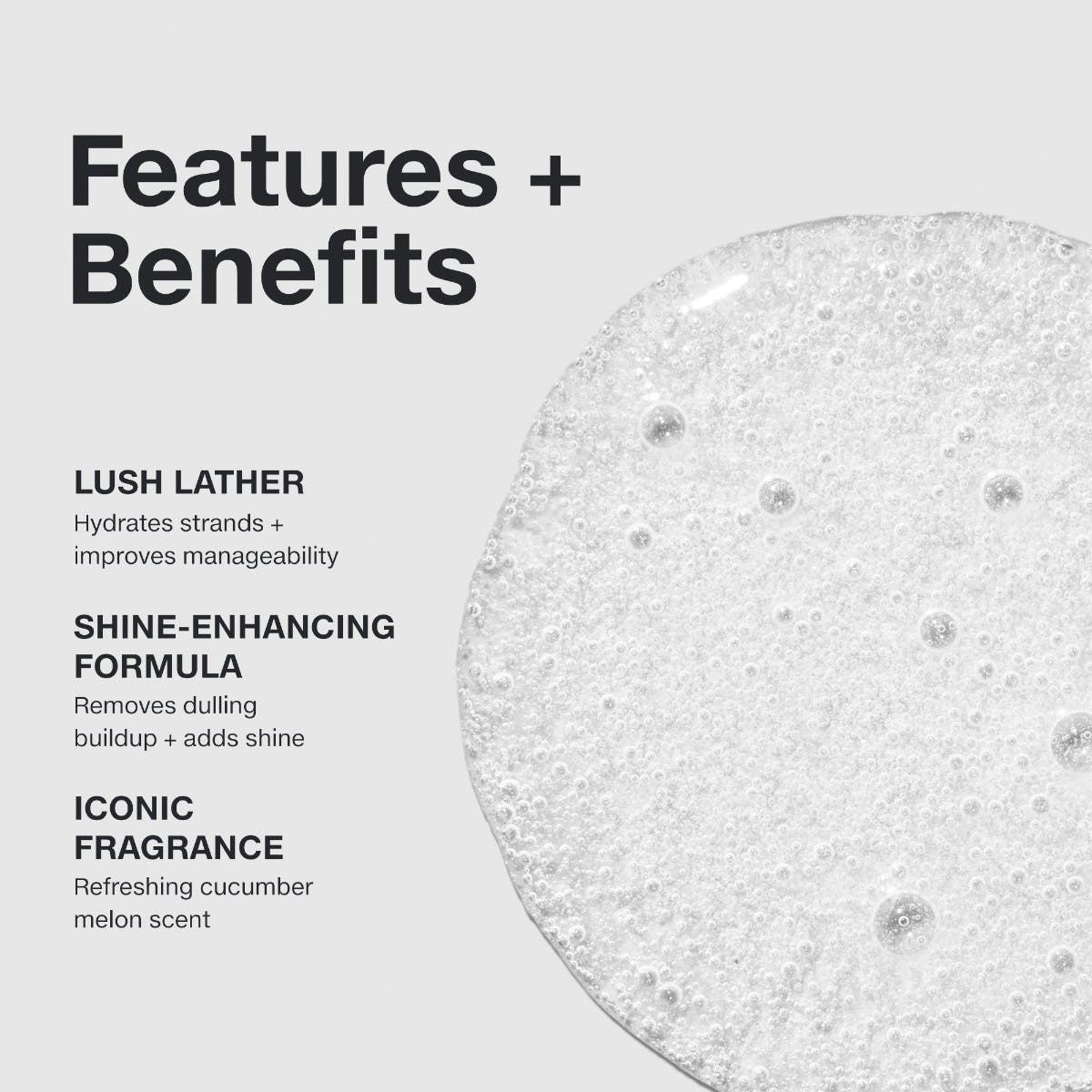Awapuhi Shampoo Refill Pouch - Image 2
