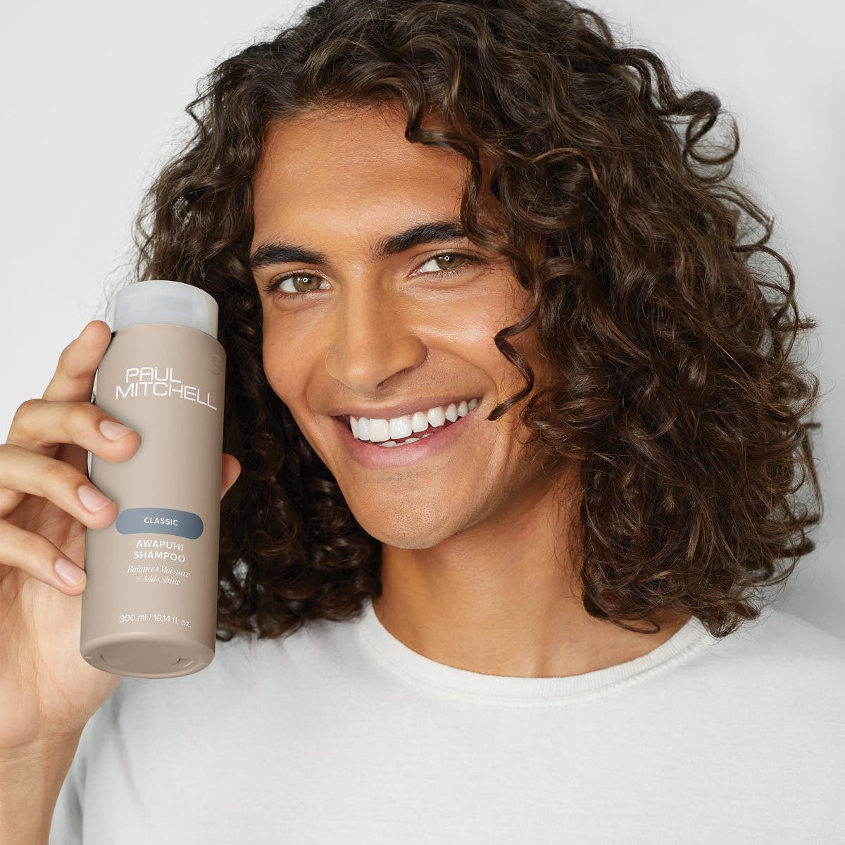 Awapuhi Shampoo Refill Pouch - Image 3