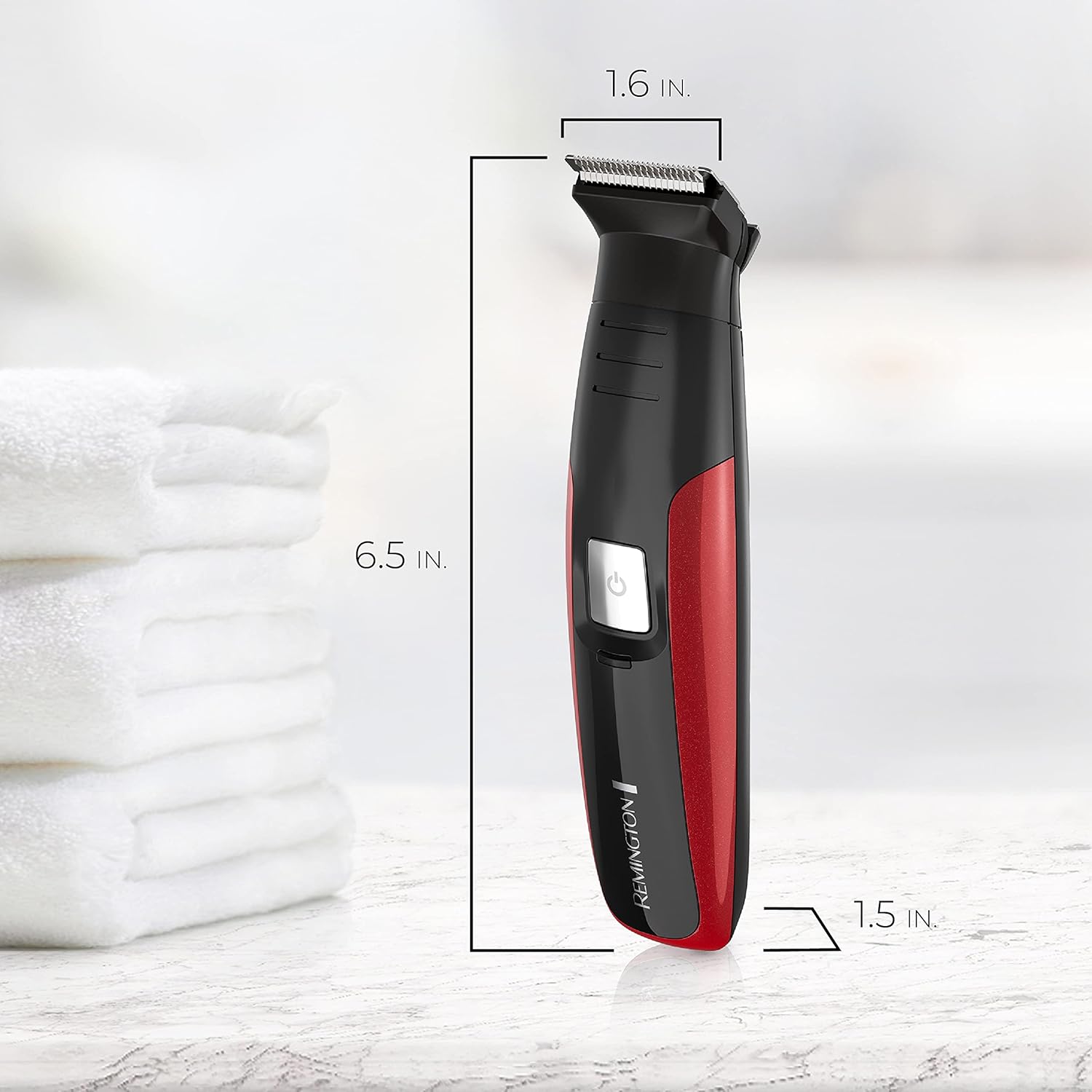 All-In-One + Body Multigroomer 5000 - Image 7