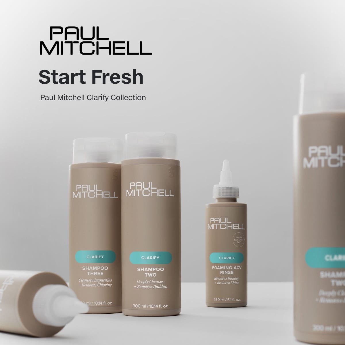 Shampoo Three - Image 5