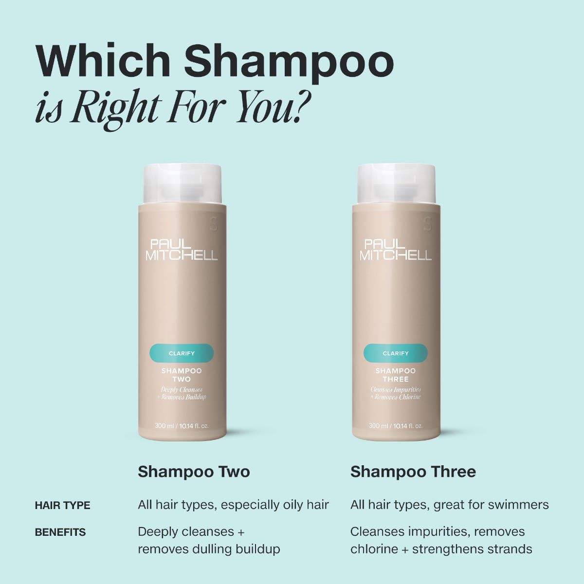 Shampoo Two - Image 6
