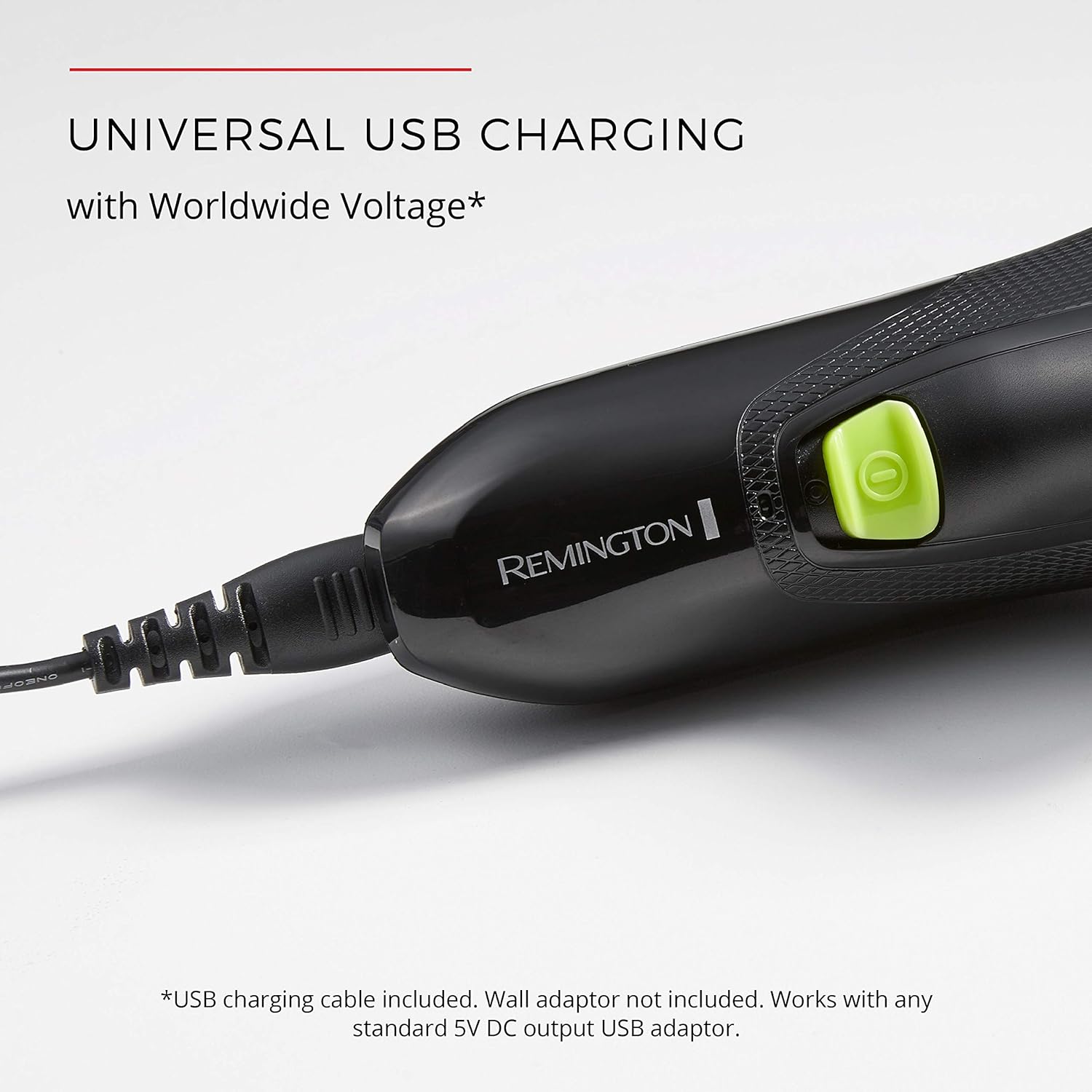 UltraStyle Rechargeable Rotary Shaver - Image 5