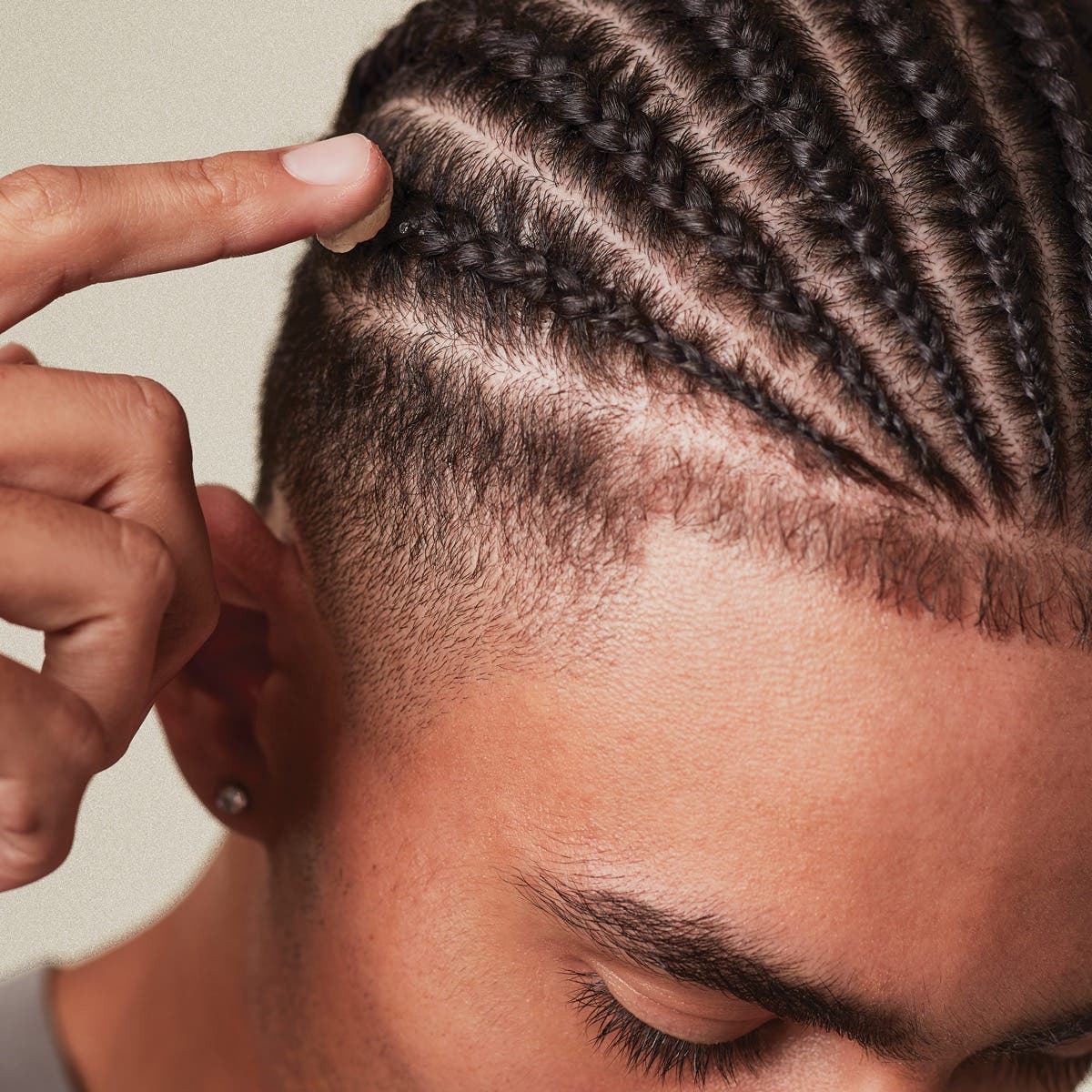High Hold Pomade - Image 3