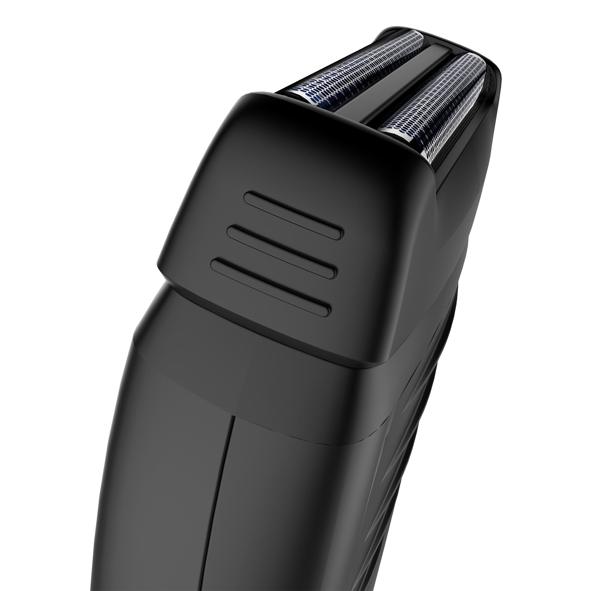 Dual Foil Travel Shaver - Image 2