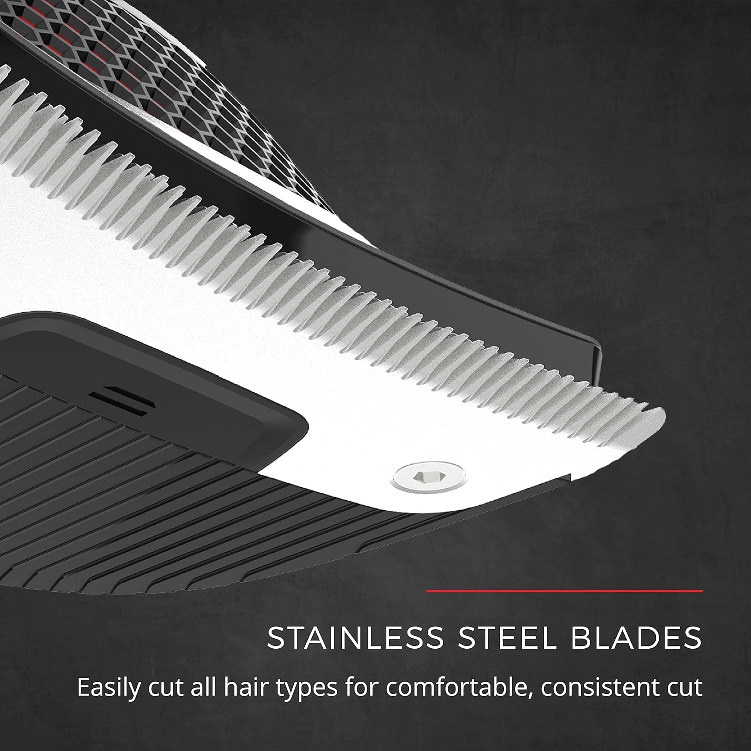 14-Piece At-Home Haircut Kit - Image 6