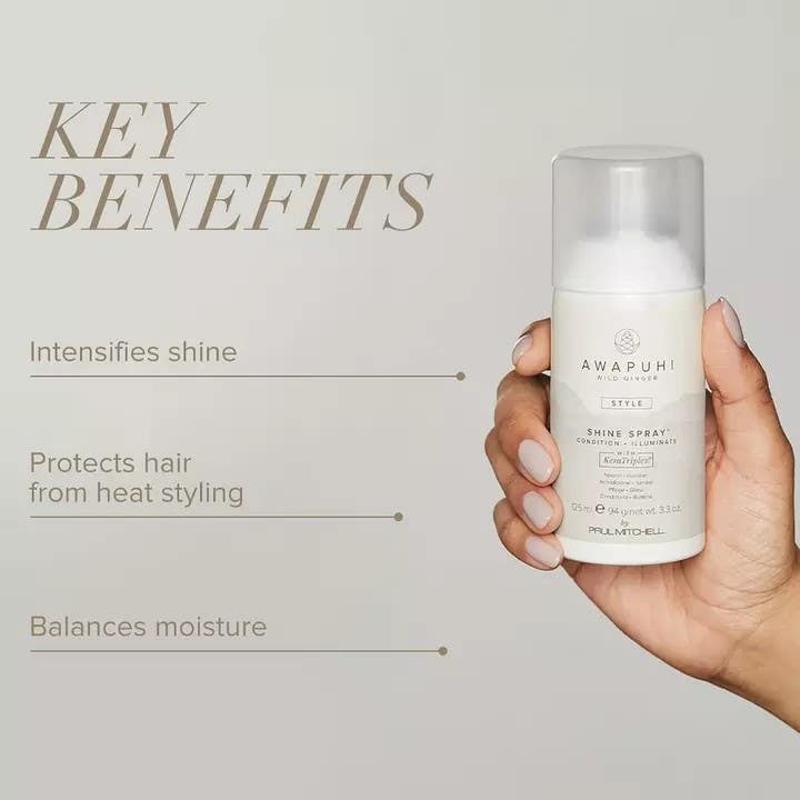 Shine Spray - Image 2