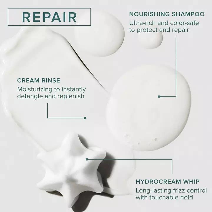 HydroCream Whip Mousse - Image 2