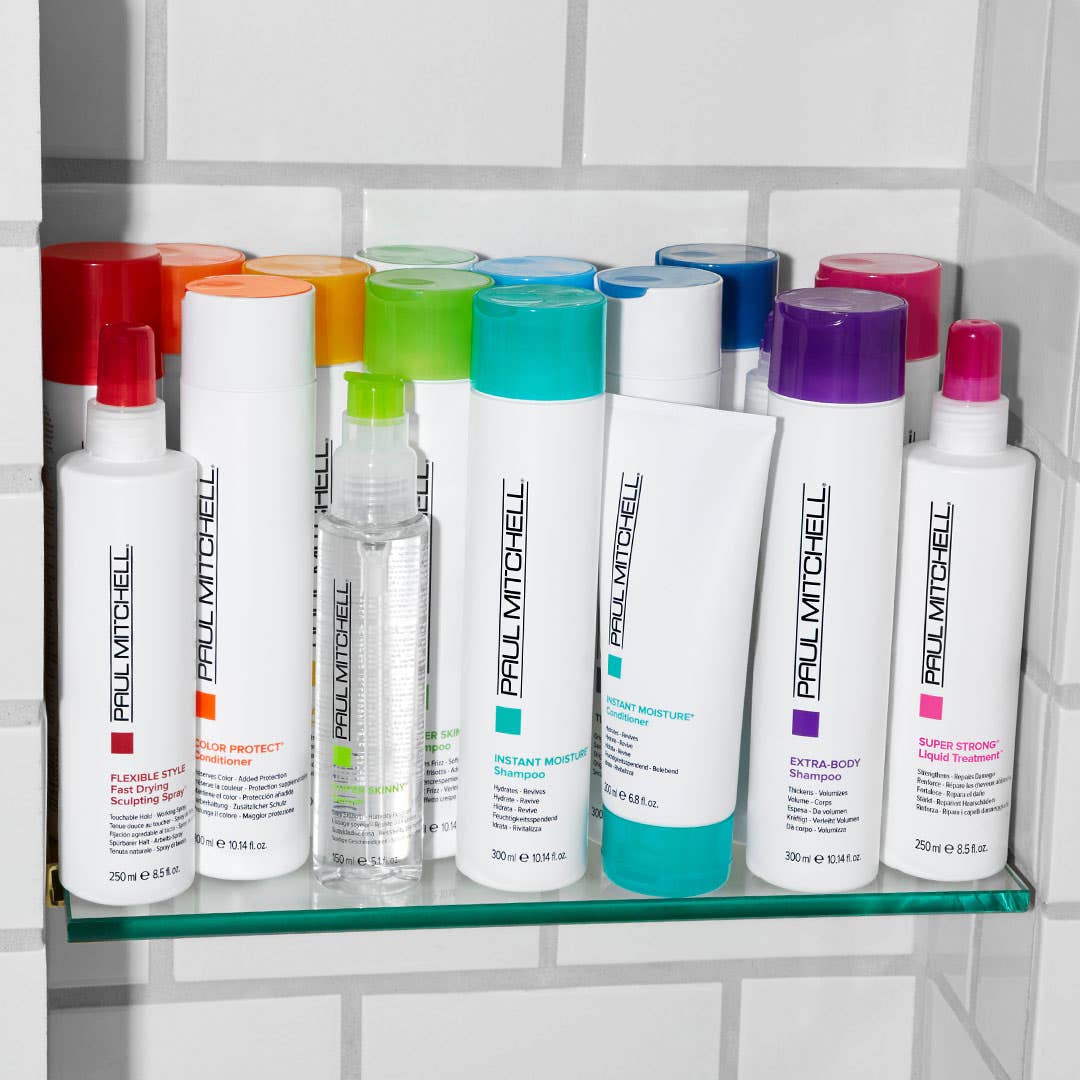 Super Strong Liquid Treatment - Image 5