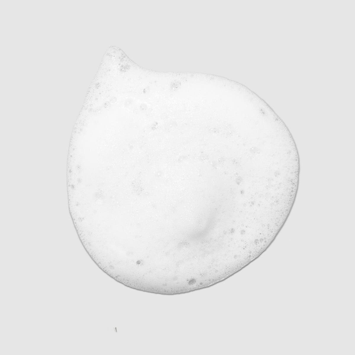 Lavender Mint Curl Refresh Foam - Image 2