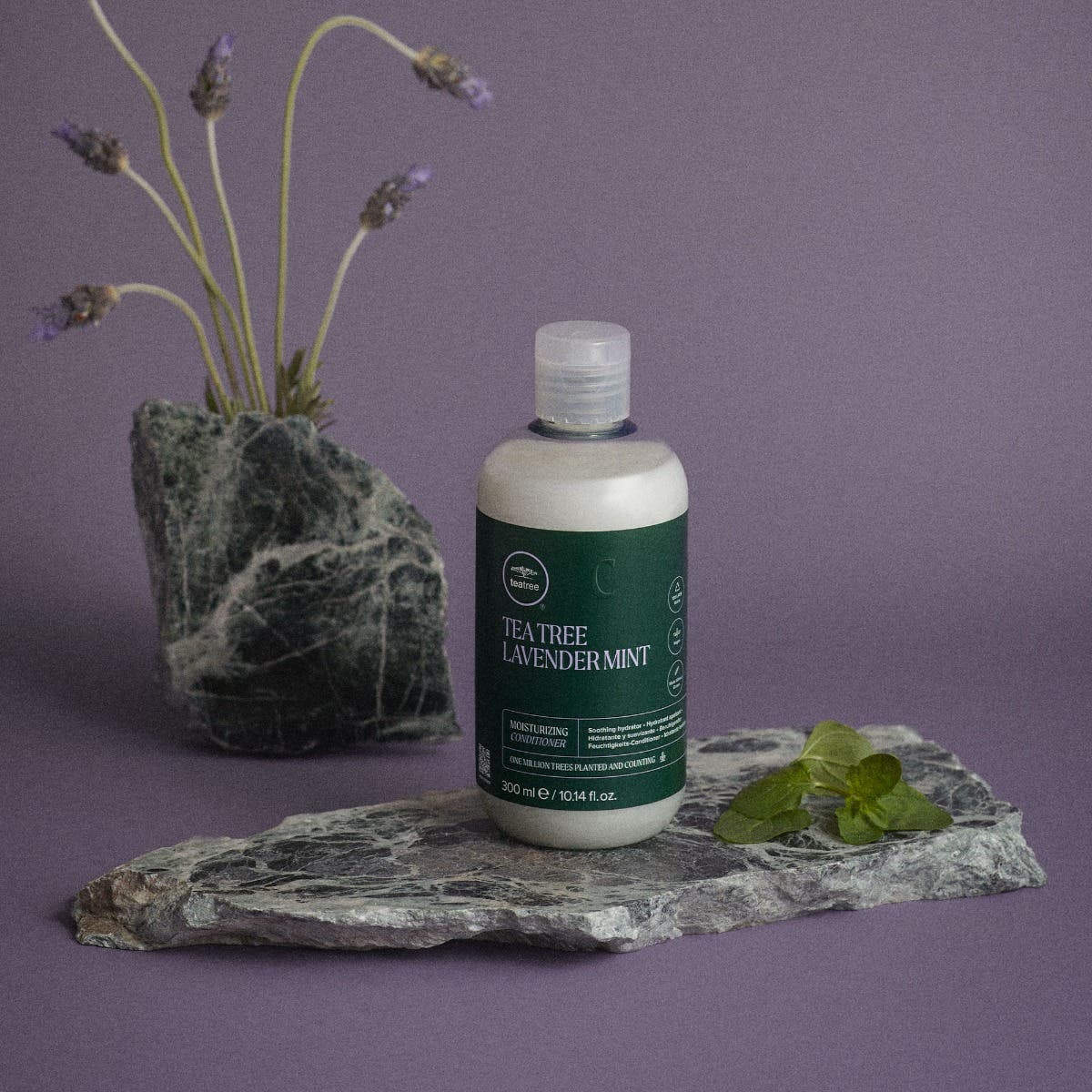 Lavender Mint Moisturizing Conditioner - Image 5