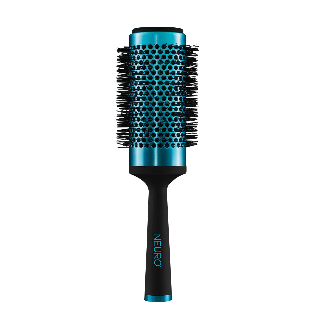 Neuro Titanium Round Brush
