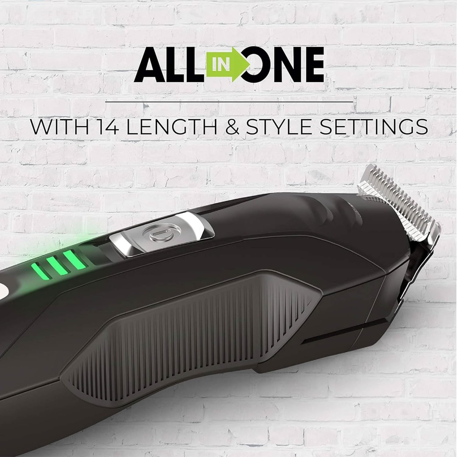 10 Piece All in One Grooming Kit - Image 5