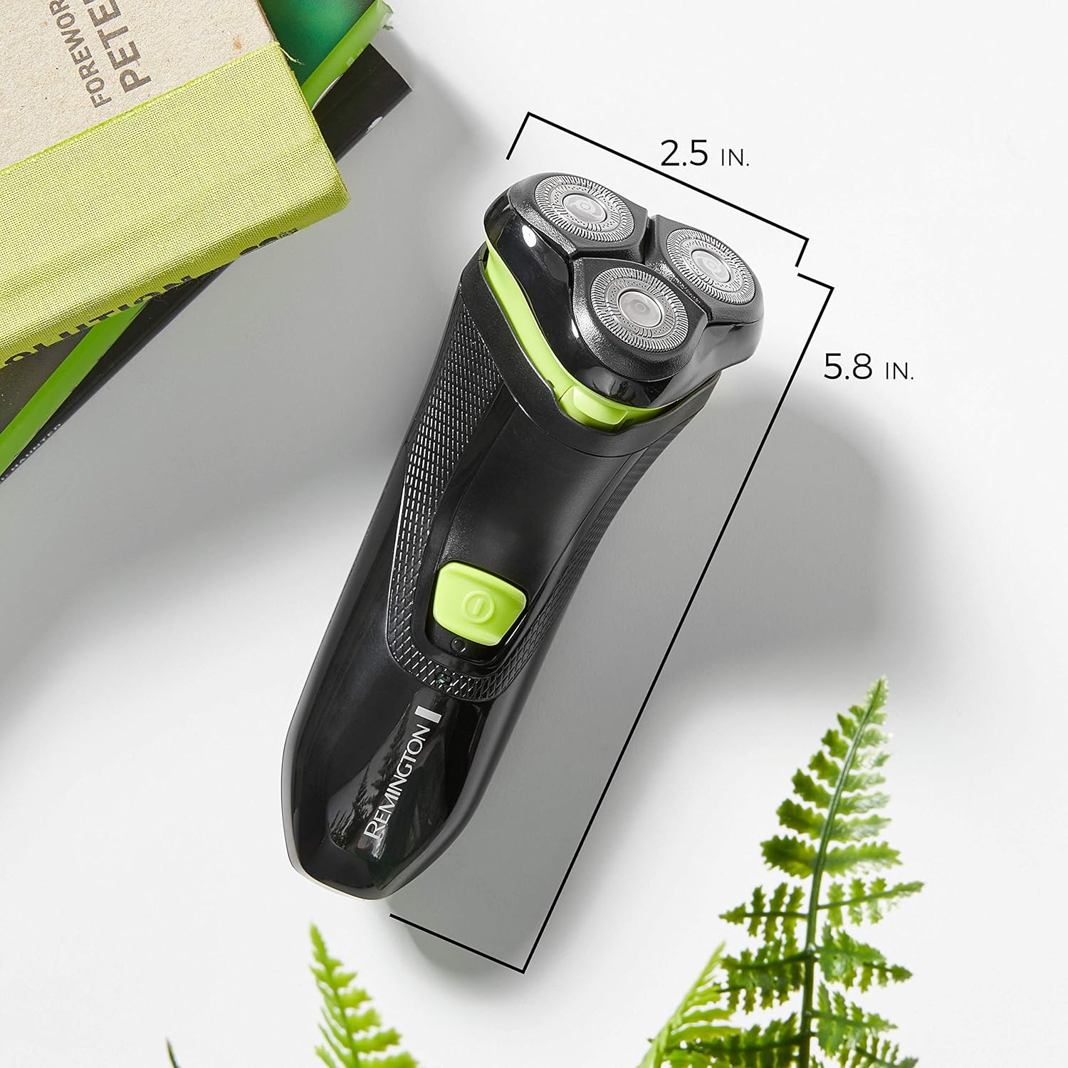 UltraStyle Rechargeable Rotary Shaver - Image 7