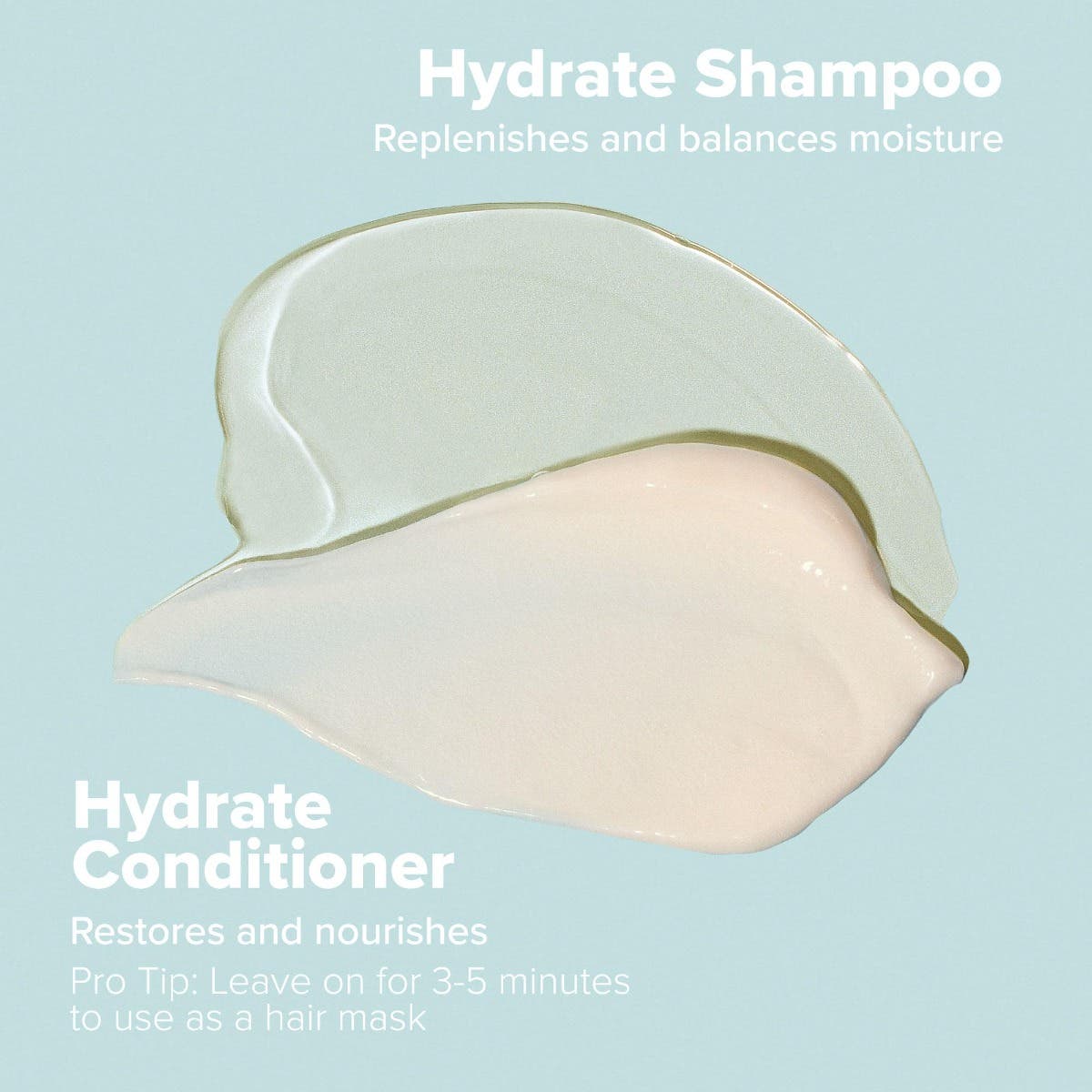 Clean Beauty Hydrate Conditioner - Image 2