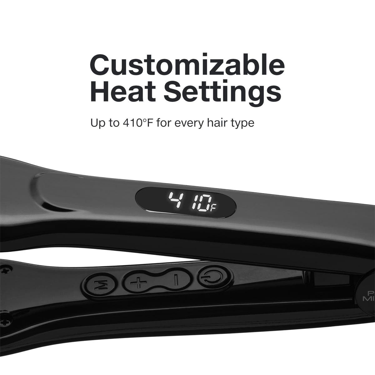 Paul Mitchell Smooth+ Ceramic Flat Iron - Image 5