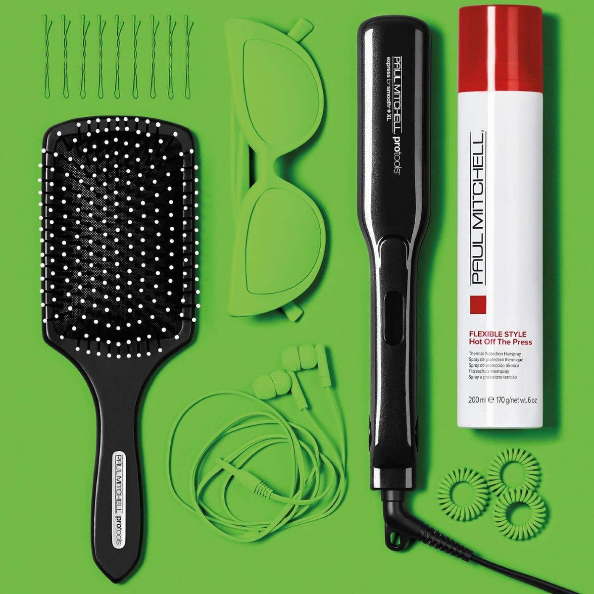 427 Paddle Brush - Image 3