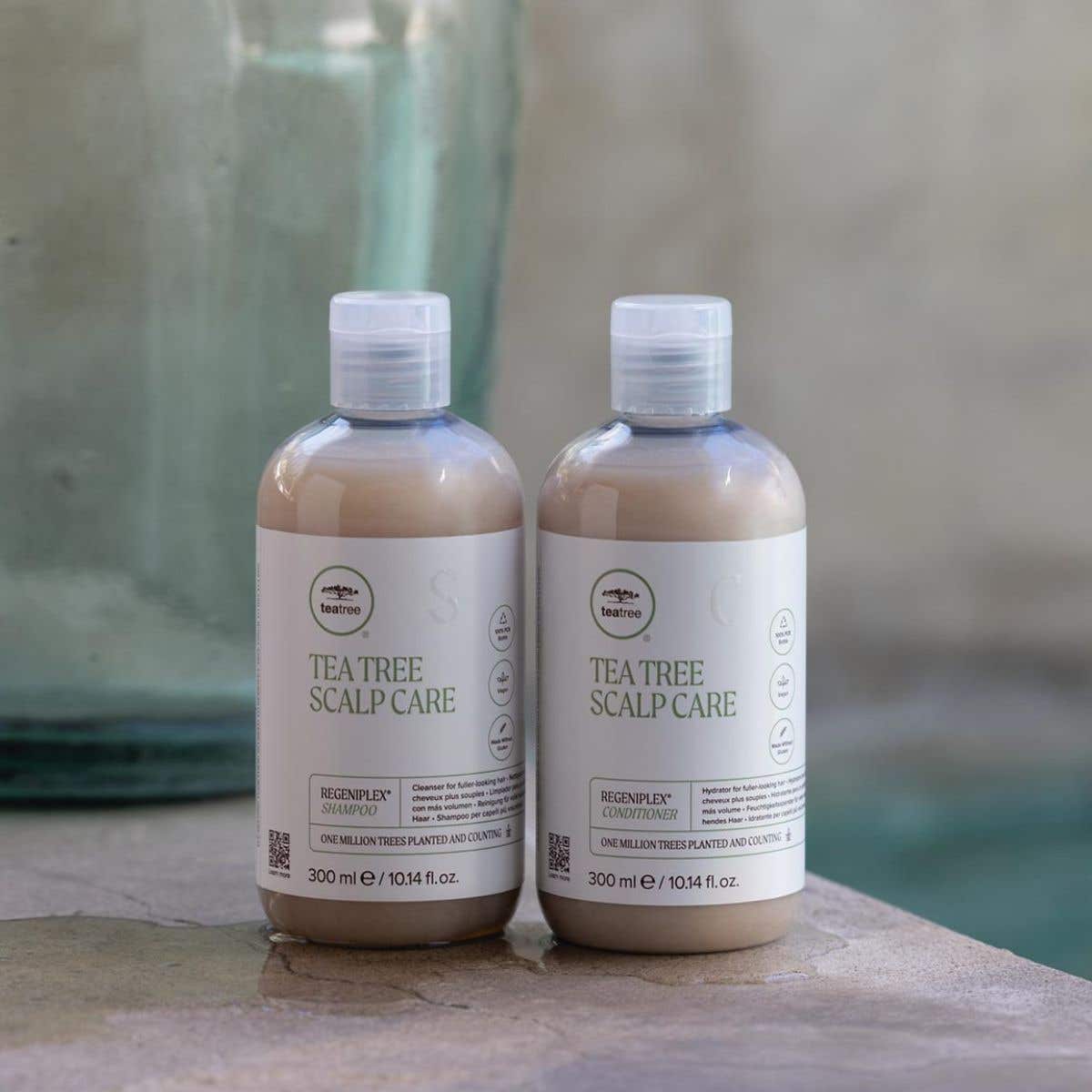 Scalp Care Regeniplex Conditioner - Image 7