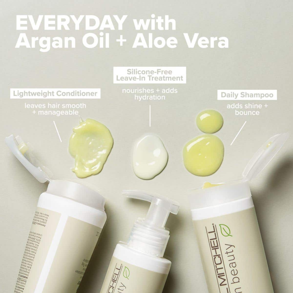 Clean Beauty Everyday Leave-In Treatment - Image 2