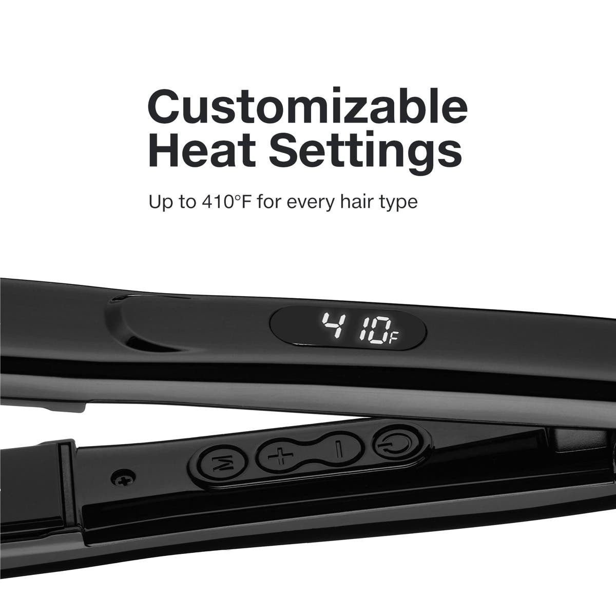 Paul Mitchell Style+ 1 Ceramic Flat Iron - Image 6