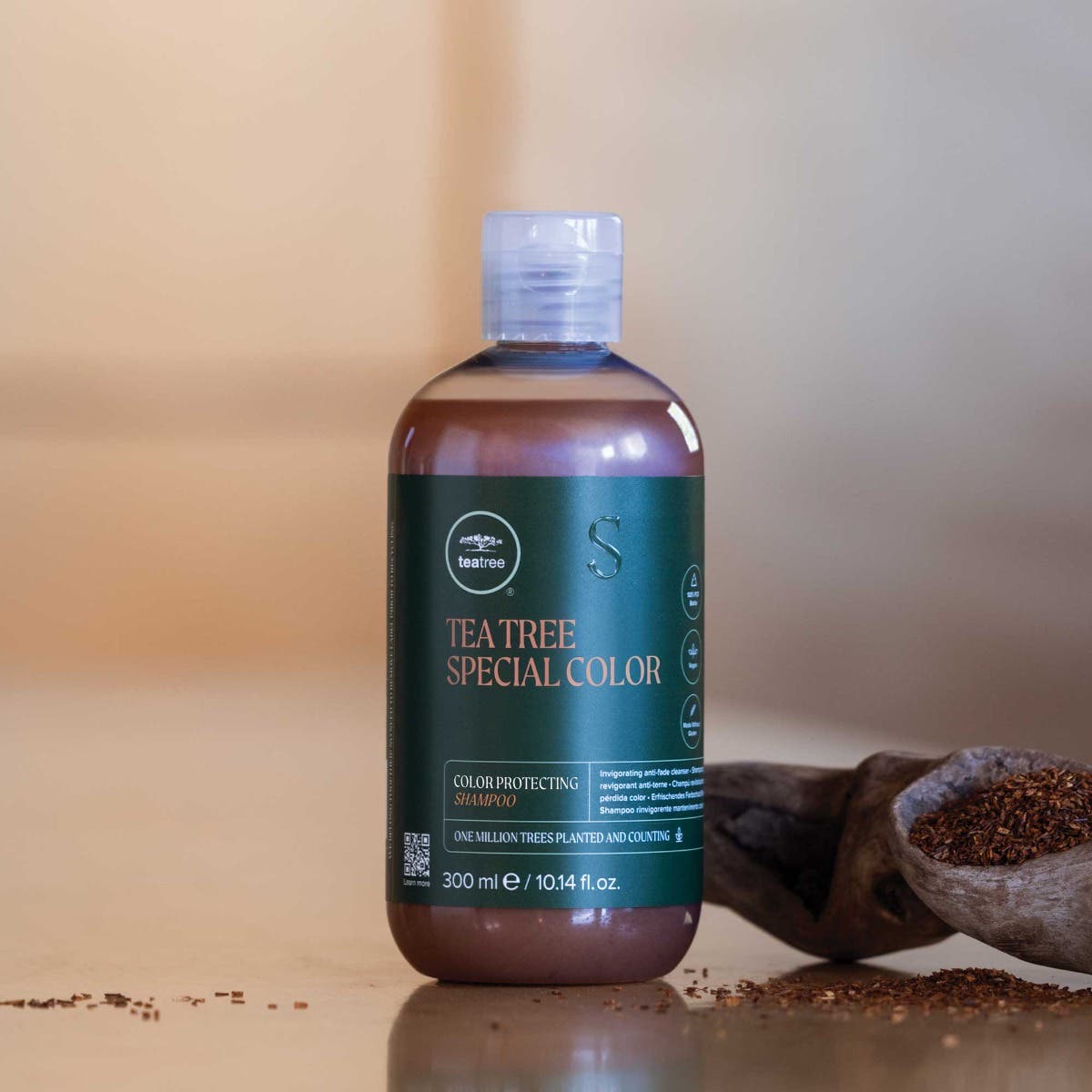 Tea Tree Special Color Shampoo - Image 5