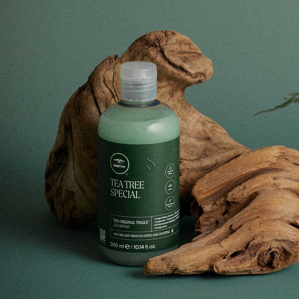 Tea Tree Special Shampoo - Image 6