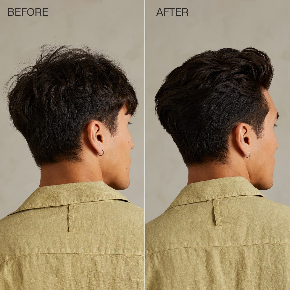 Tea Tree Styling Wax - Image 3